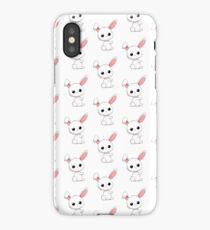 Bunny iPhone Case