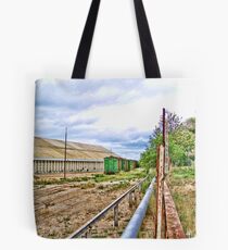 Untitled Tote Bag