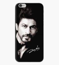 Srk Face T-shirt iPhone Case