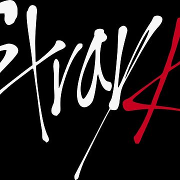 Stray Kids Logo, symbol, meaning, history, PNG, brand