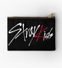 Bolso de mano Logotipo de Stray Kids