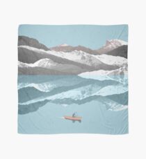 No River Wide Enough Scarf