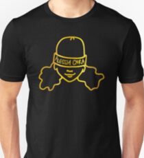alessia cara - def jam musik Unisex T-Shirt