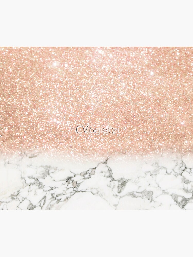 Marble & Stardust Ombre by CVogiatzi