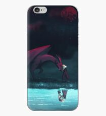 Reflection iPhone Case