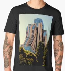 A Bit Of Deco-rum Men's Premium T-Shirt