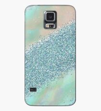 Opal unicorn rainbow Case/Skin for Samsung Galaxy