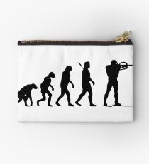 Biathlon Studio Clutch