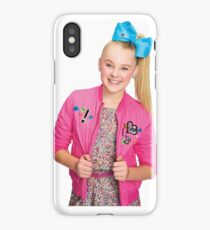 Jojo Siwa iPhone Cases & Covers for X, 8/8 Plus, 7/7 Plus, SE, 6s/6s ...