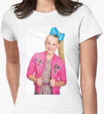 jojo siwa women's shirt