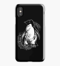 penguin iPhone Case/Skin