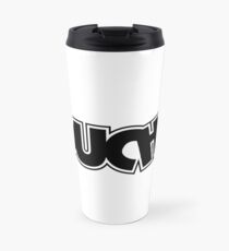 Ouch! Travel Mug