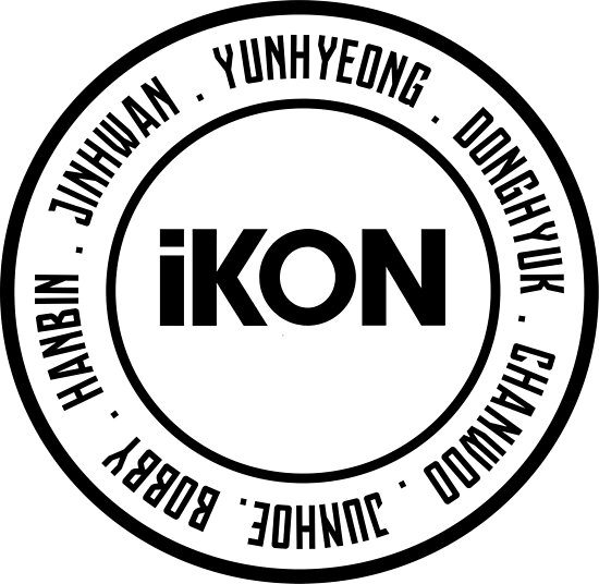 "iKON OT7 member" Posters by dexta | Redbubble