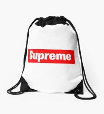 Fortnite Supreme Drawstring Bag