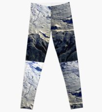 The Cascades Leggings
