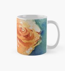 Tiny Rose Mug