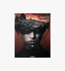 Samhain Art Board
