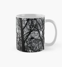 Bare Trees Mug