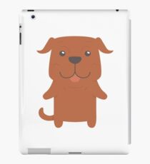 Dogue de Bordeaux iPad Case/Skin