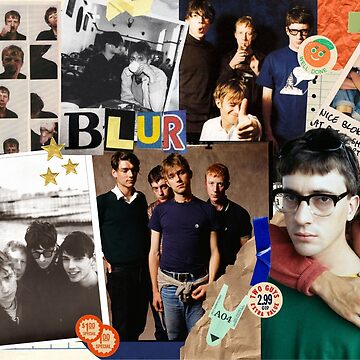 blur