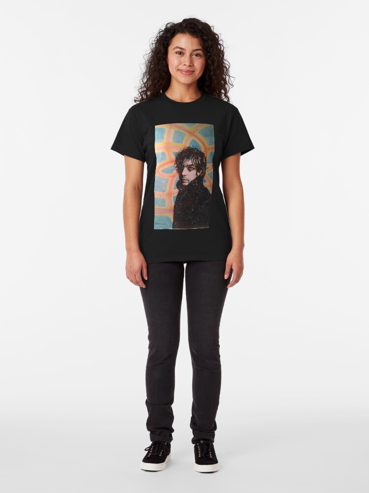 Alternate view of Untitled Classic T-Shirt
