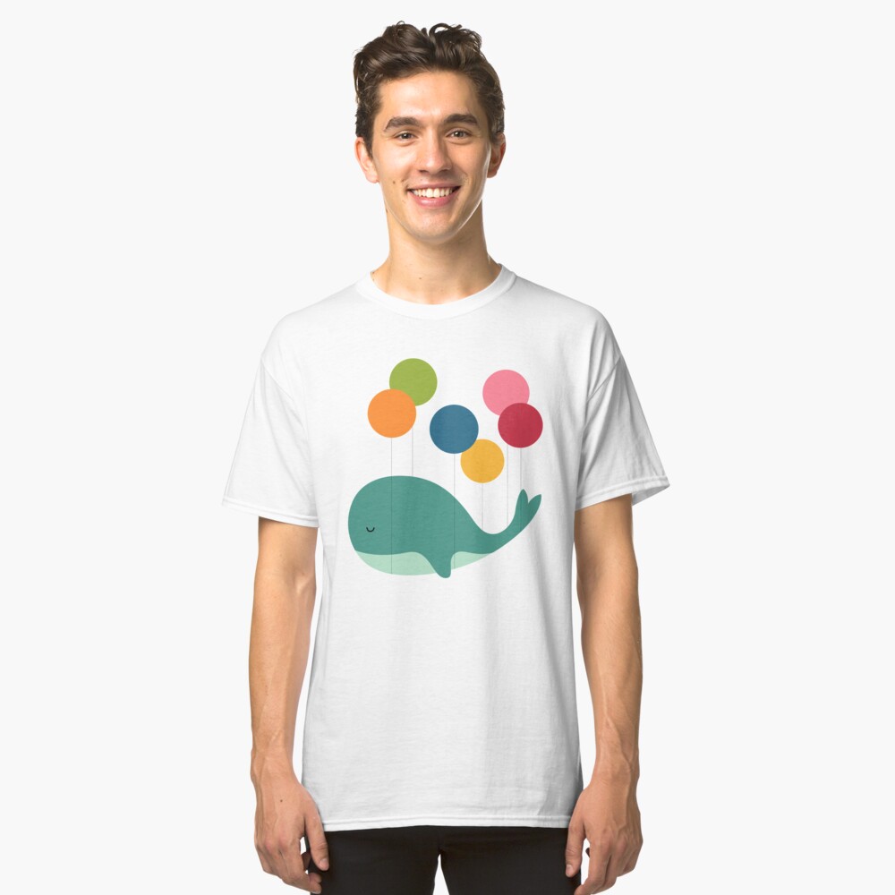 Dream Walker Classic T-Shirt