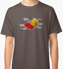LEGO Dimensions Classic T-Shirt