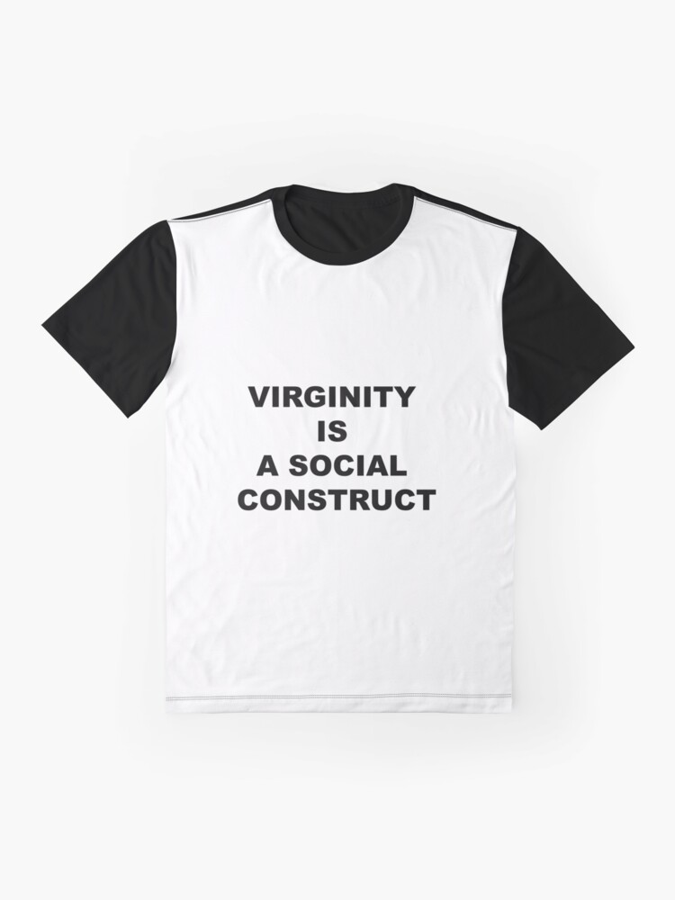 virginity is curable shirt