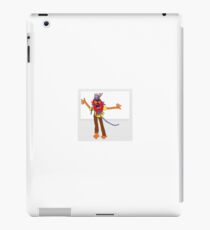 Animal (Muppets) iPad Case/Skin