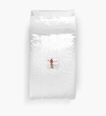 Animal (Muppets) Duvet Cover