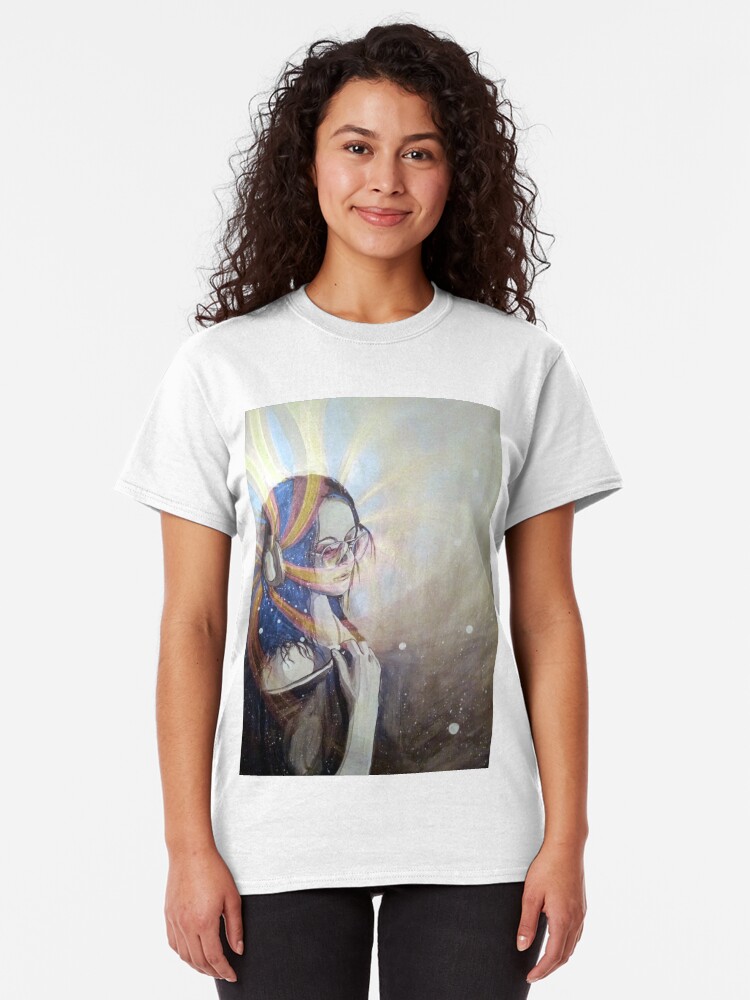 Alternate view of Untitled Classic T-Shirt