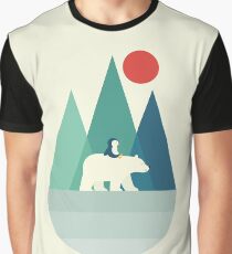 Bear You Graphic T-Shirt