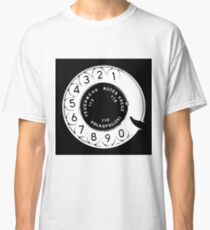 telephone Classic T-Shirt