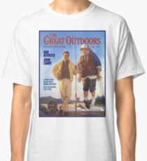 THE GREAT OUTDOORS (1988) Classic T-Shirt