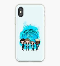 Hypnotized / Set It Off iPhone Case