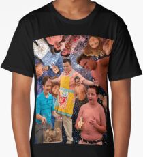 GIBBY! Long T-Shirt