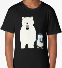 Stay Cool Long T-Shirt