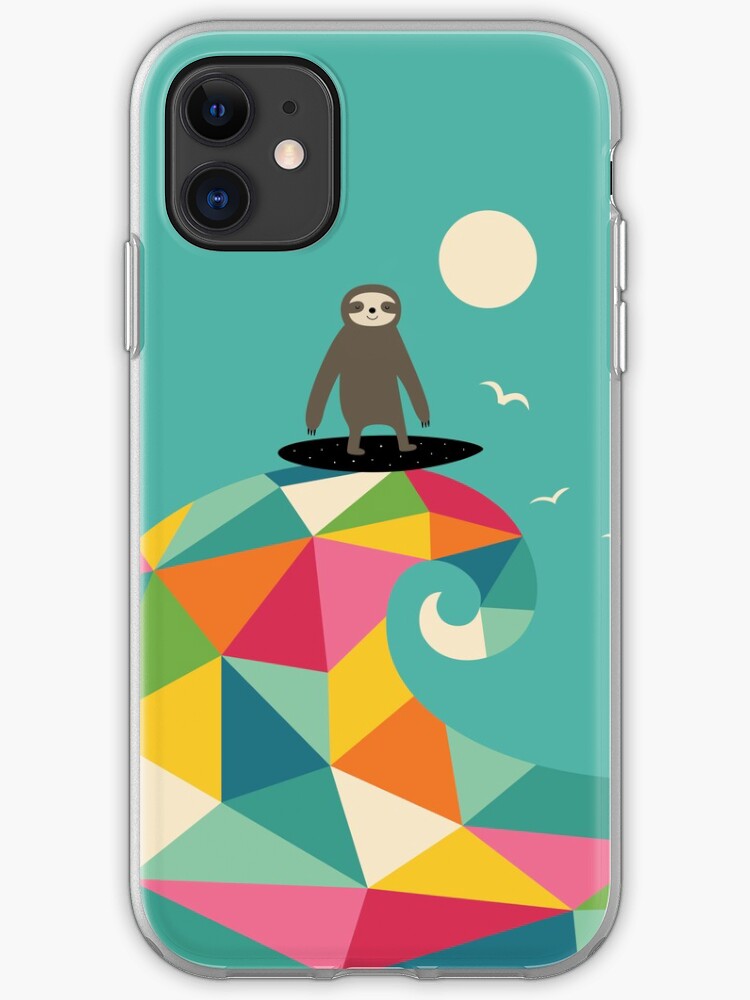 Surf's Up iPhone 11 case Surf's Up iPhone 11 case