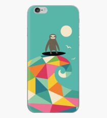 Surfs Up iPhone Case