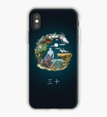 Vinilo o funda para iPhone Tribute Dark XL
