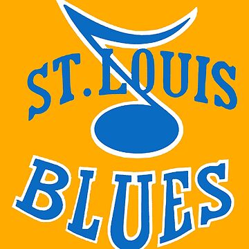 St. Blues-City Kids Pullover Hoodie for Sale by gildrom