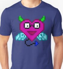 Grass Fed Nerd Unisex T-Shirt