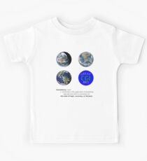 Great CGI Bro, Consistency Kids Tee