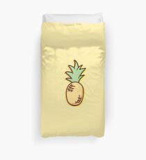 Suddenly, Duvet Cover