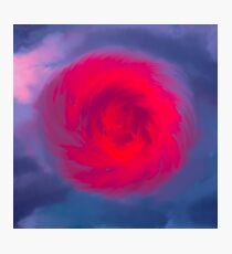 Maelstrom Photographic Print