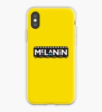 Melanin iPhone Case