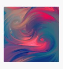 LA LA Land Photographic Print