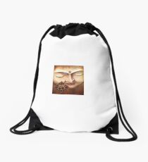 Muladhara Drawstring Bag