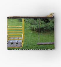 SWINGS you know you want to ! Studio Pouch