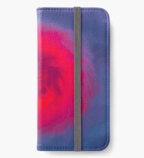 Maelstrom iPhone Wallet/Case/Skin